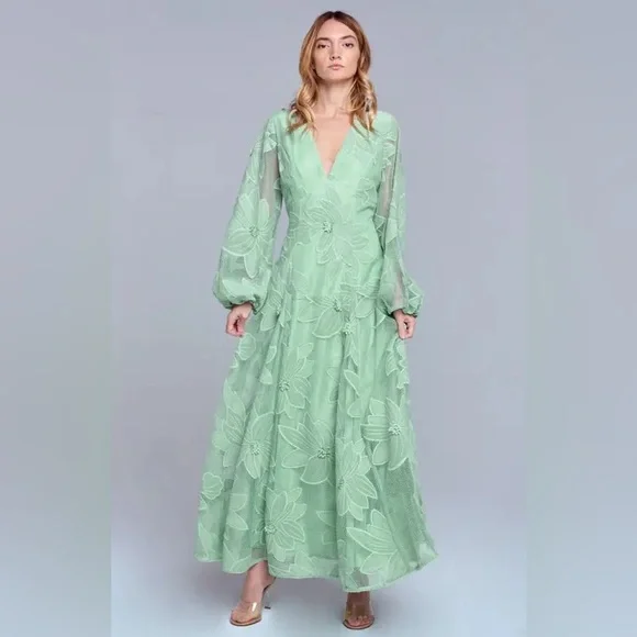 Ciebon | Dresses | Nwt Ciebon Sarilla Crochet Effect Vneck Long Sleeve Maxi Dress Sz Xs | Poshmark Ciebon | Dresses | Nwt Ciebon Sarilla Crochet Effect Vneck Long Sleeve Maxi Dress Sz Xs | Poshmark